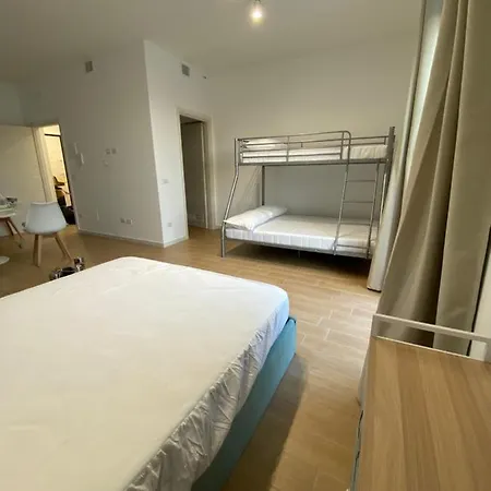 Apartmán G's *