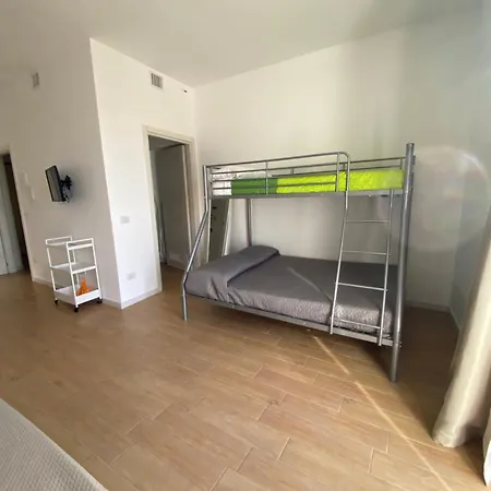 G's * Margherita Di Savoia