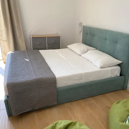 Apartmán G's Margherita Di Savoia