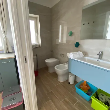 G's Apartmán Margherita Di Savoia