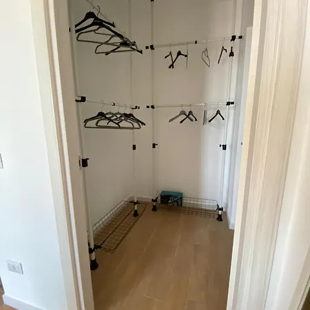 G's Apartmán Margherita Di Savoia