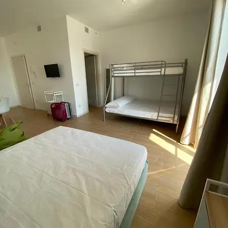 Apartmán G's Margherita Di Savoia