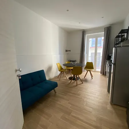 Apartmán G's Margherita Di Savoia