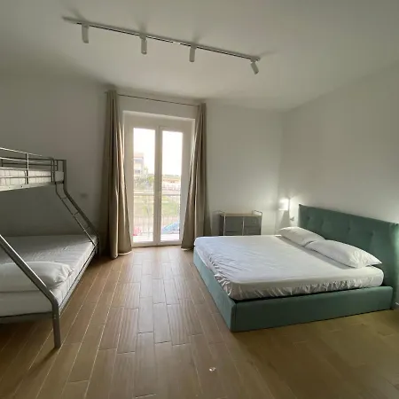 G's Apartment