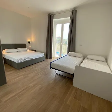 G's Apartment *