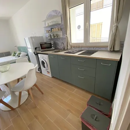 Apartment G's Margherita Di Savoia