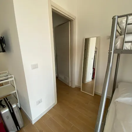 Apartment G's Margherita Di Savoia