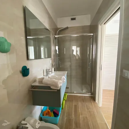 Apartment G's Margherita Di Savoia