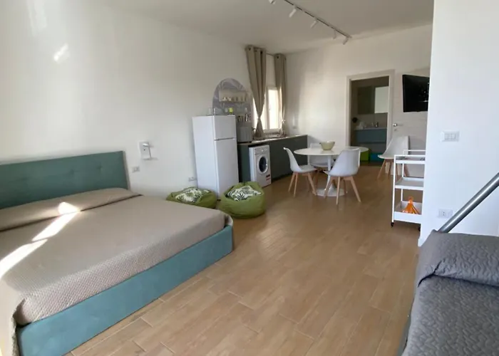 Appartement G's *