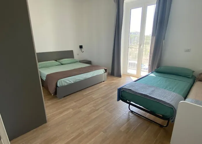 G's Appartement Margherita Di Savoia